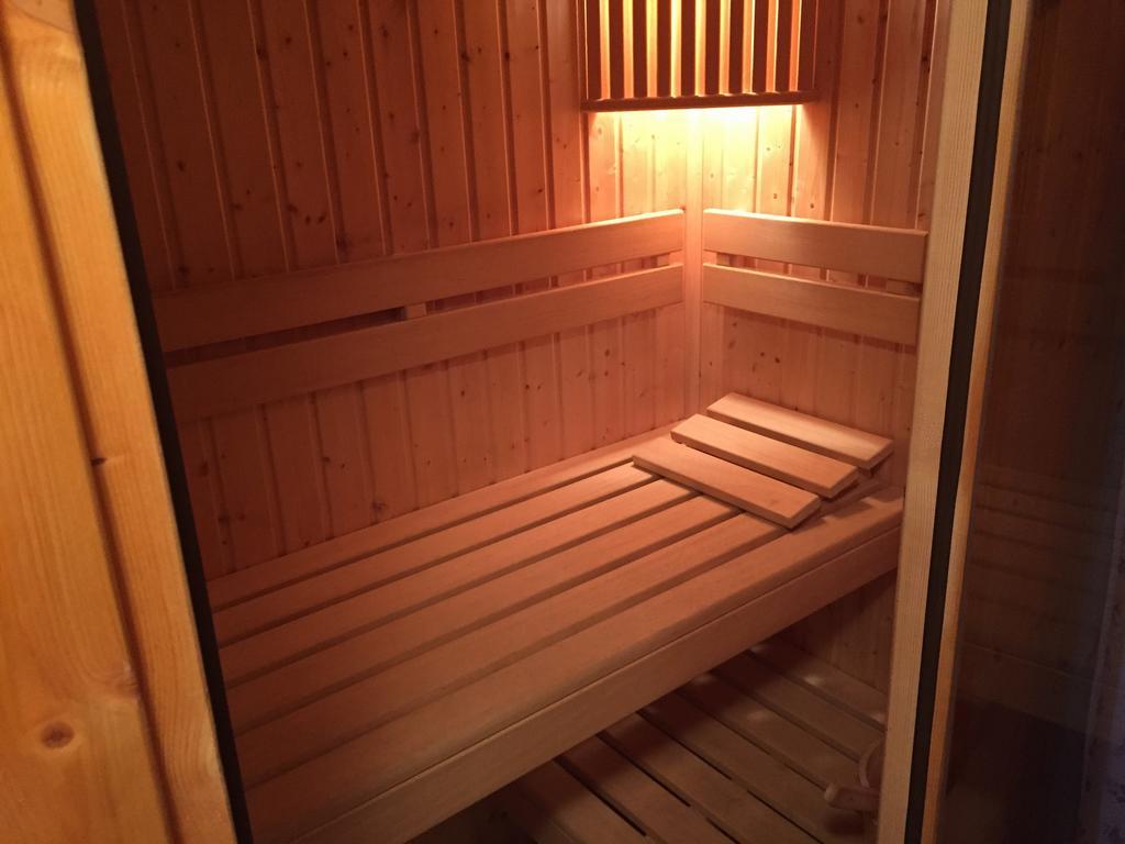 Apartments Huty Экстерьер фото