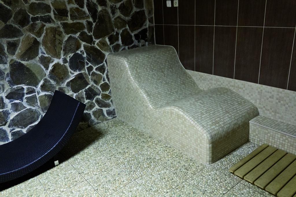 Apartments Huty Экстерьер фото