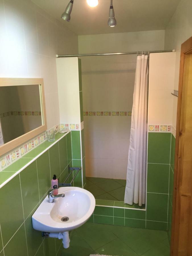 Apartments Huty Экстерьер фото