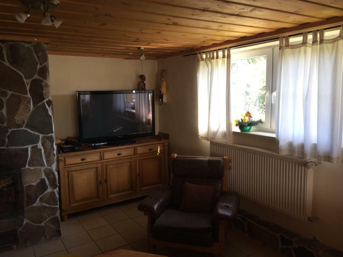 Apartments Huty Экстерьер фото