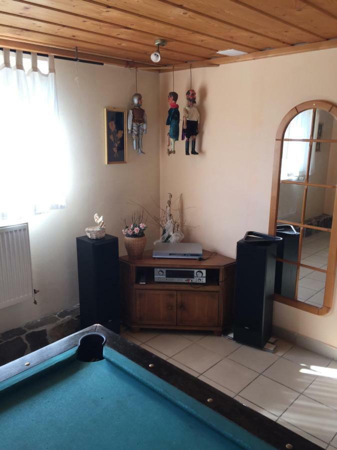Apartments Huty Экстерьер фото