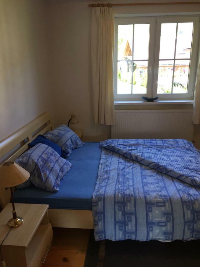 Apartments Huty Экстерьер фото