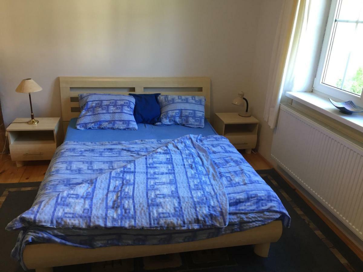 Apartments Huty Экстерьер фото
