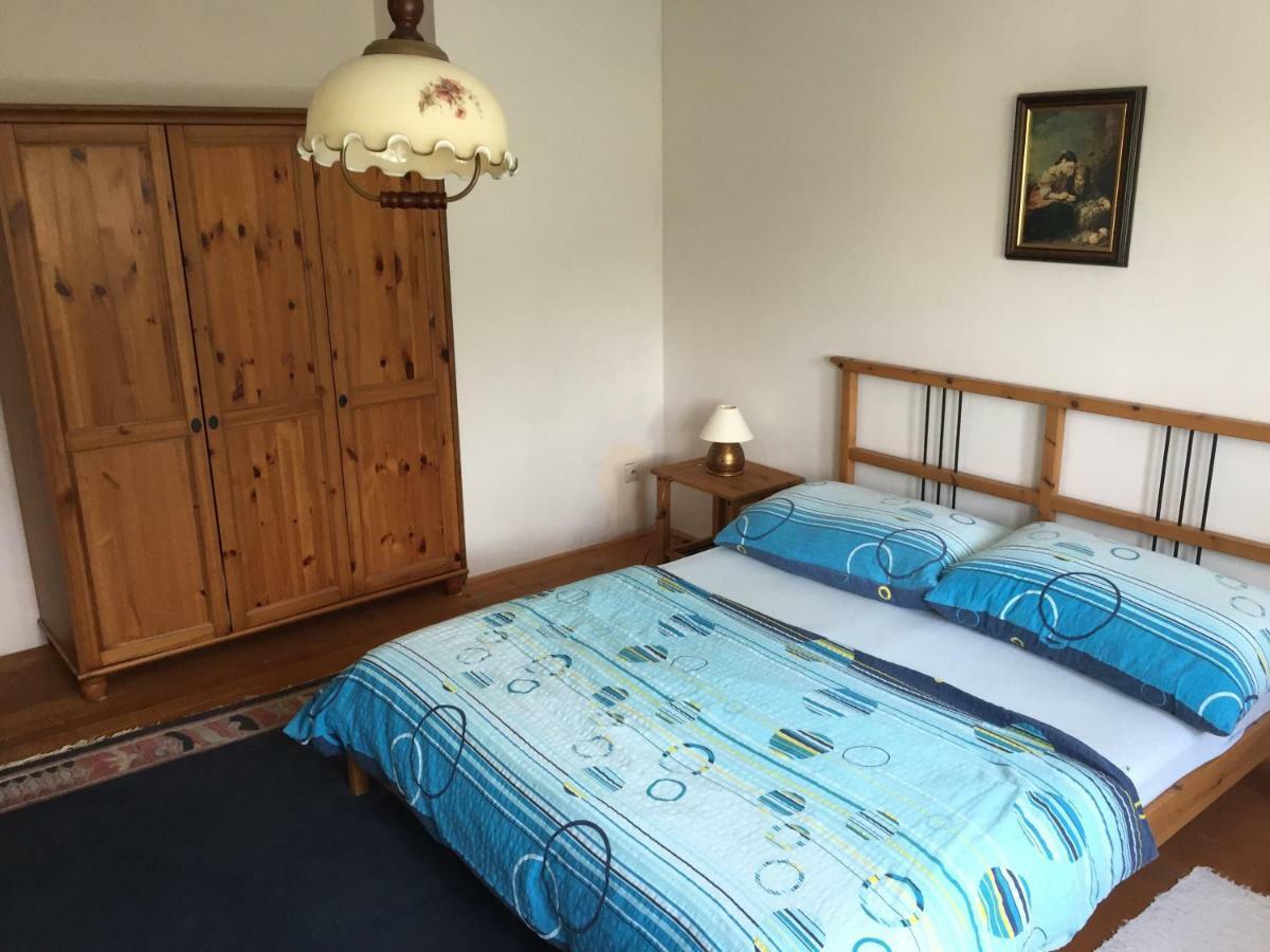 Apartments Huty Экстерьер фото
